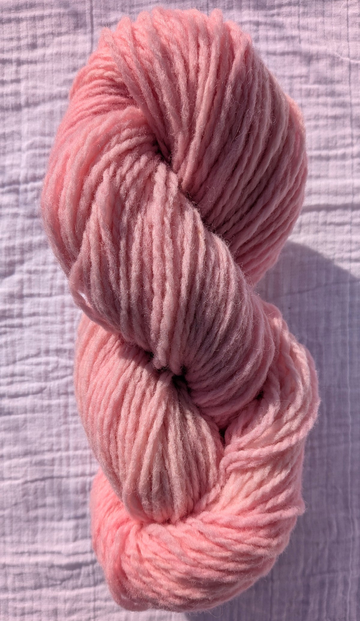Echeveau Pure Laine Rose