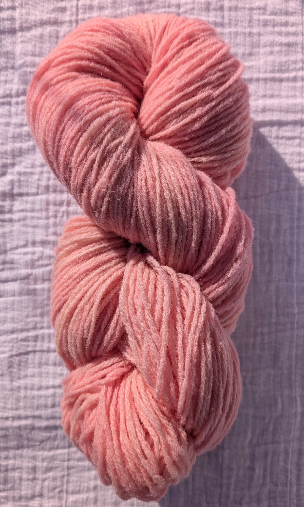 Echeveau Pure Laine Rose