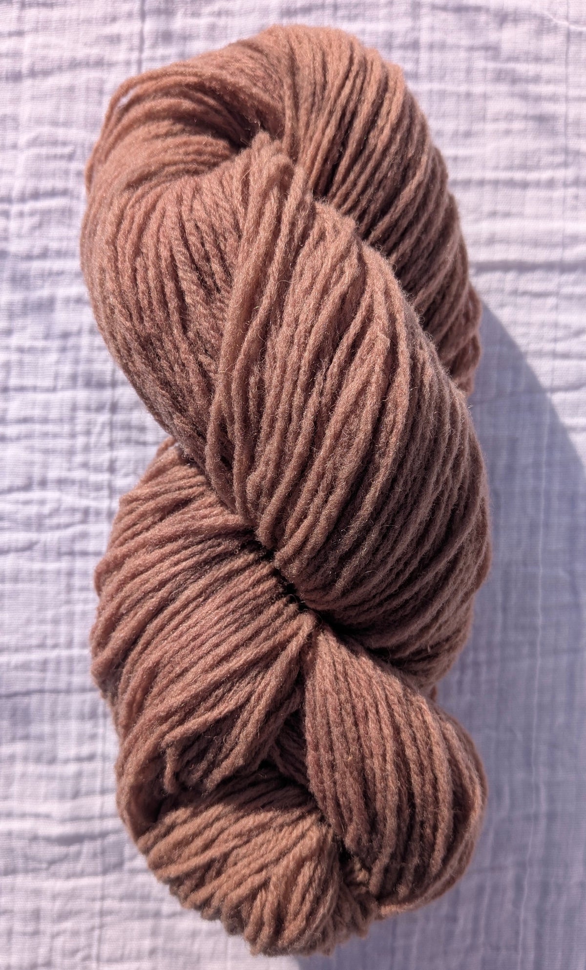 Echeveau pure laine Jane